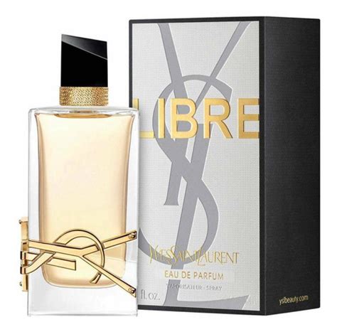 ysl libre 150ml edp|ysl libre perfume price.